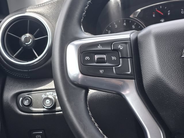 Used 2024 Chevrolet Blazer LT FWD image 27