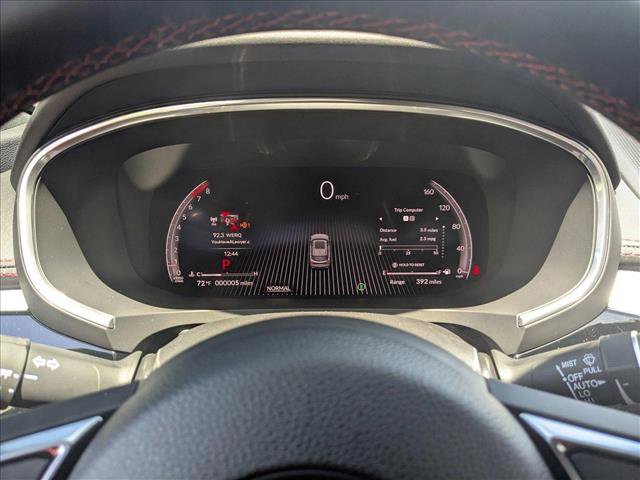 New 2026 Acura MDX A-Spec image 11