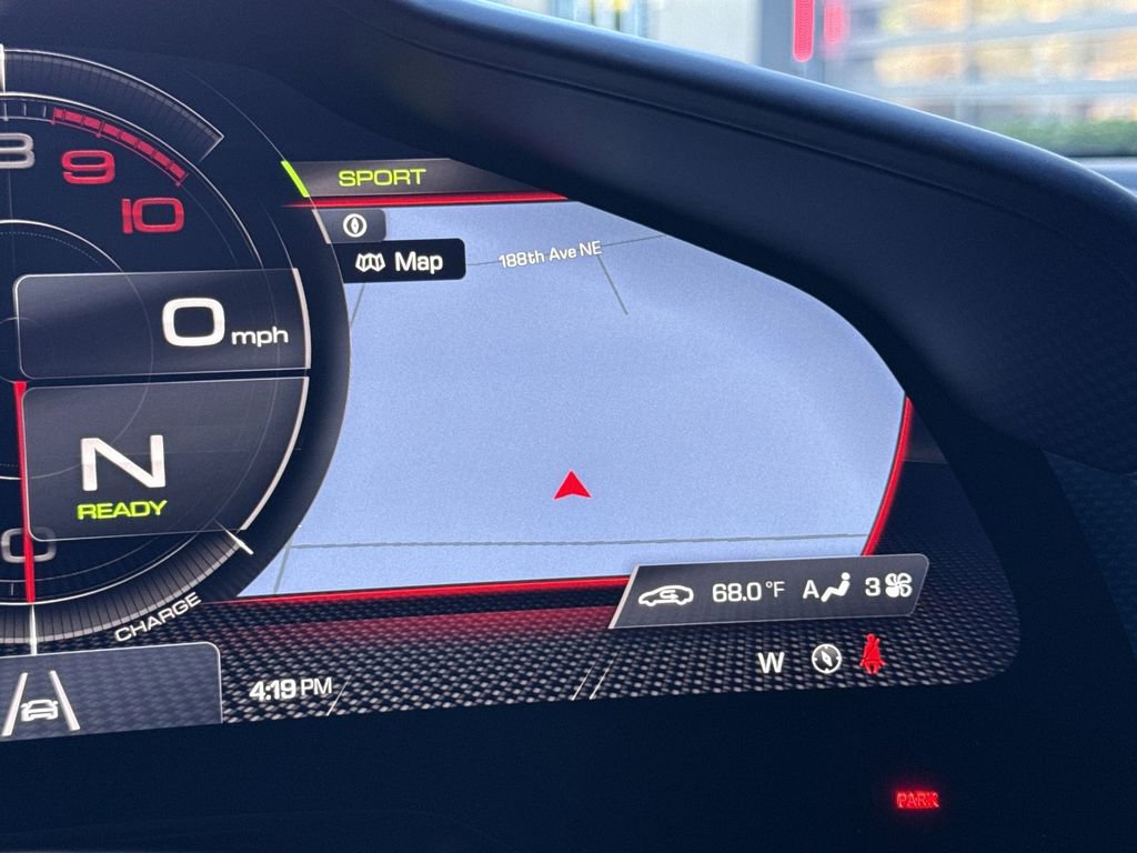 Used 2024 Ferrari 296 GTB image 18