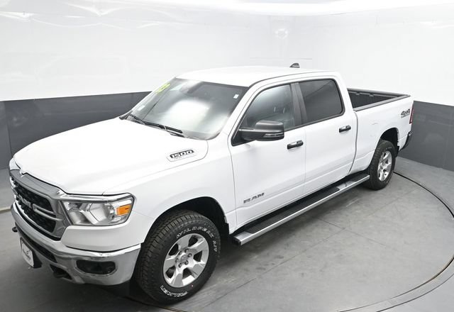 Used 2023 RAM 1500 Big Horn AWD/4WD image 28