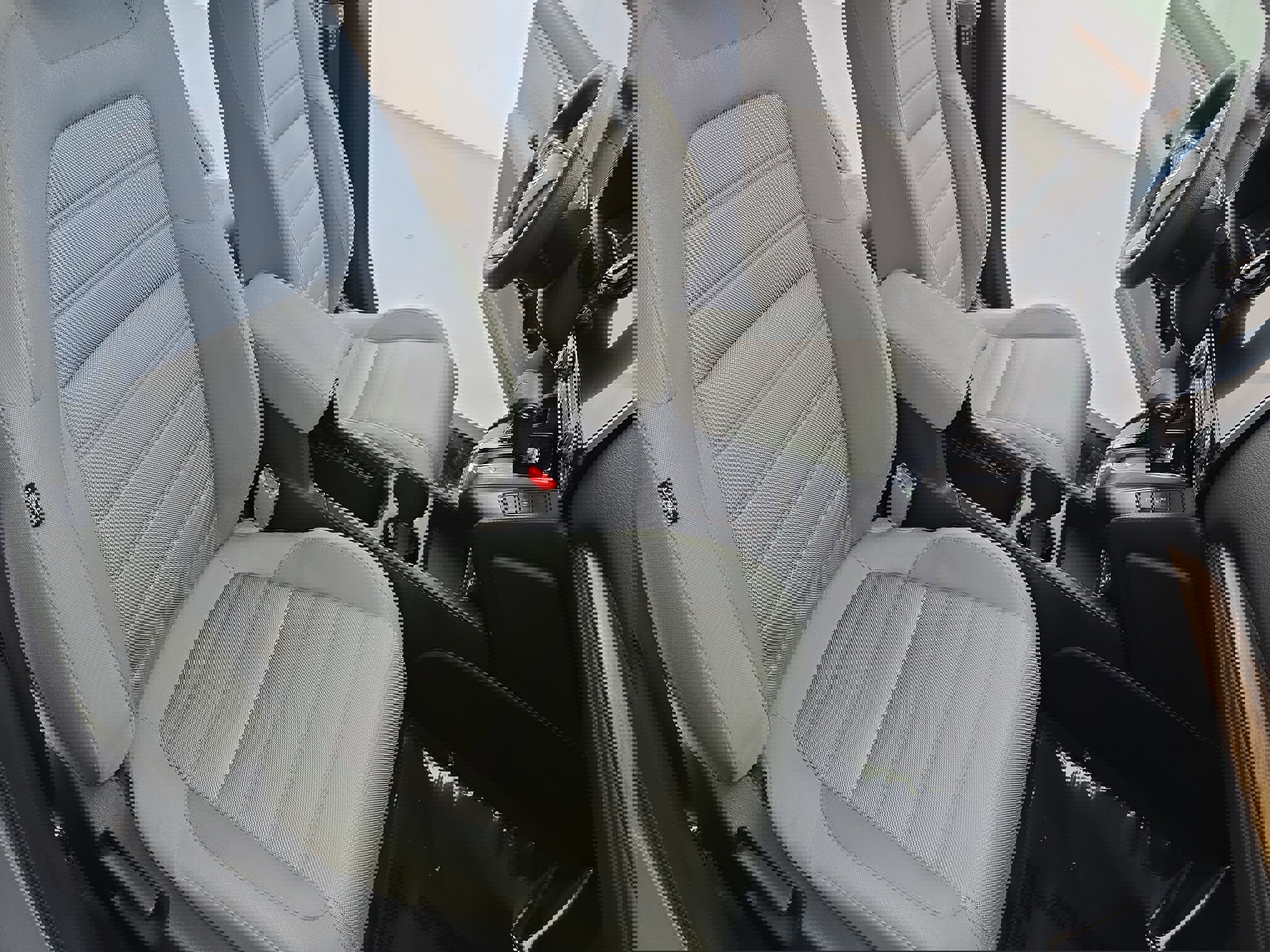 Certified 2021 Honda CR-V EX image 10