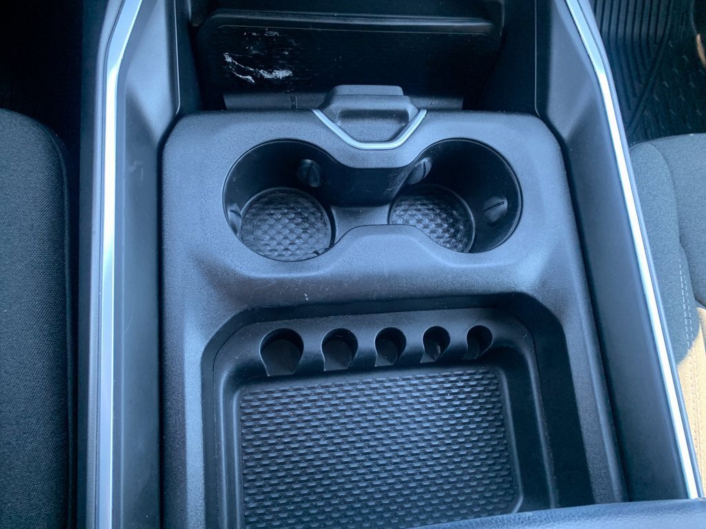 Used 2022 RAM 1500 Big Horn image 19