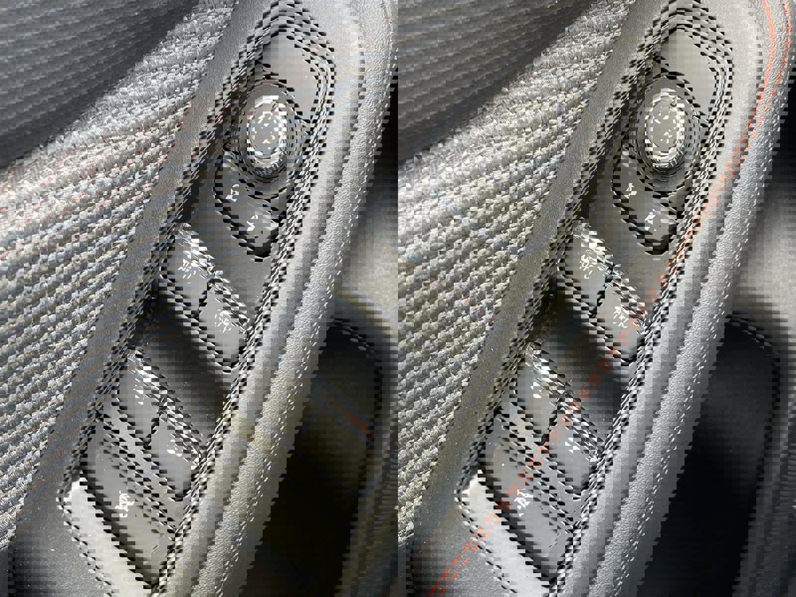 Certified 2024 Subaru Forester Sport image 27