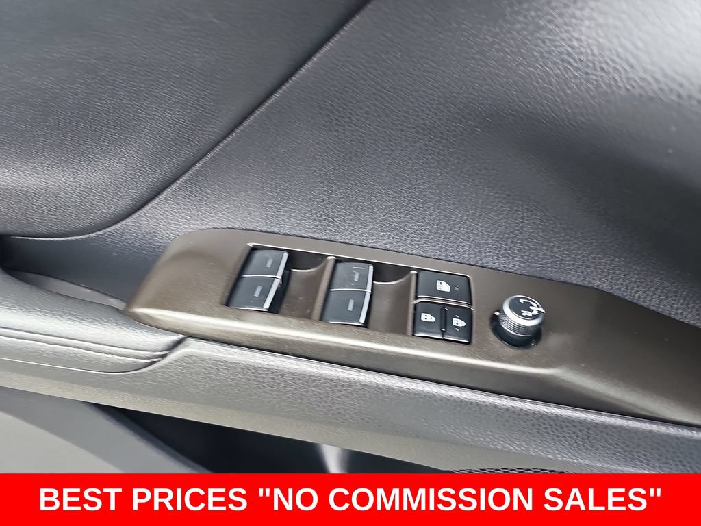 Used 2023 Toyota Camry XSE w/ Navigation Package FWD image 27