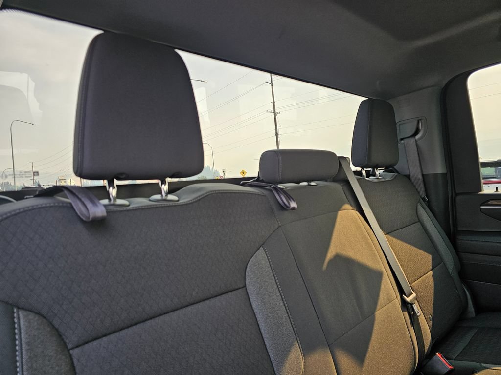 Certified 2026 Chevrolet Silverado 3500 LT AWD/4WD image 20
