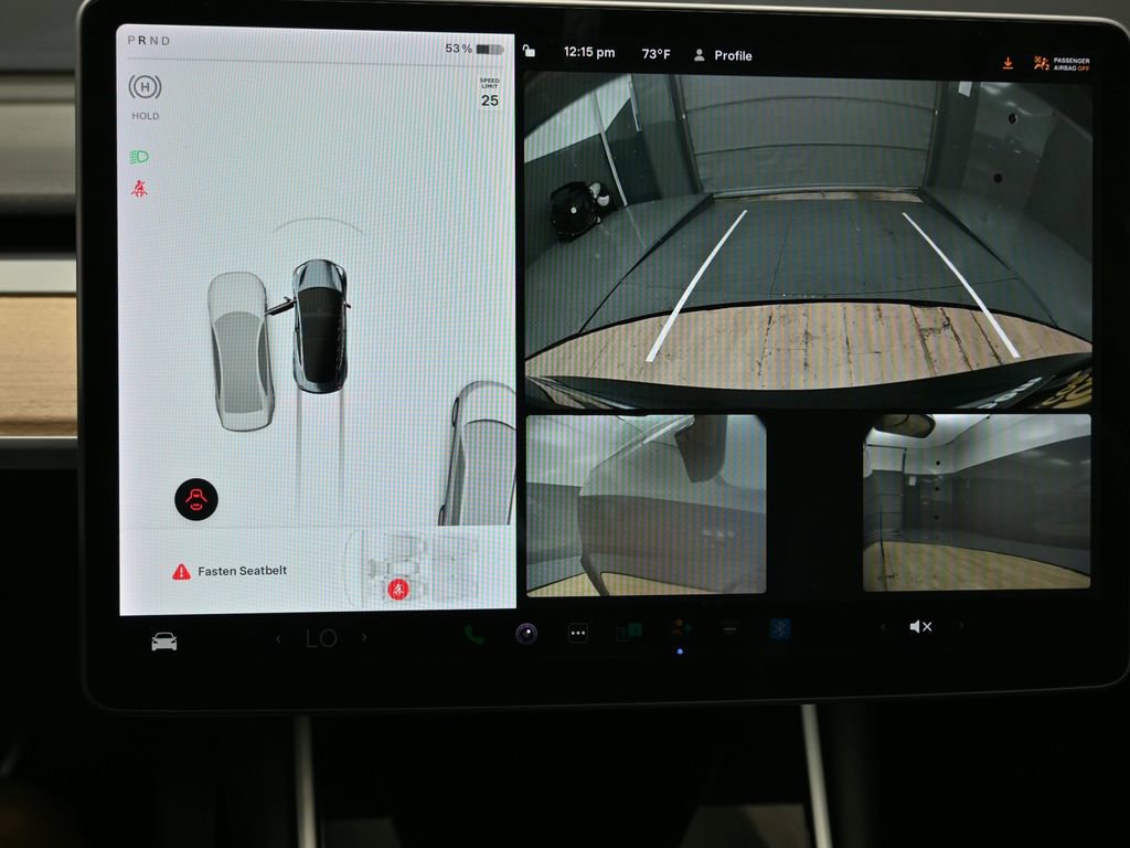 Used 2018 Tesla Model 3 Long Range image 21