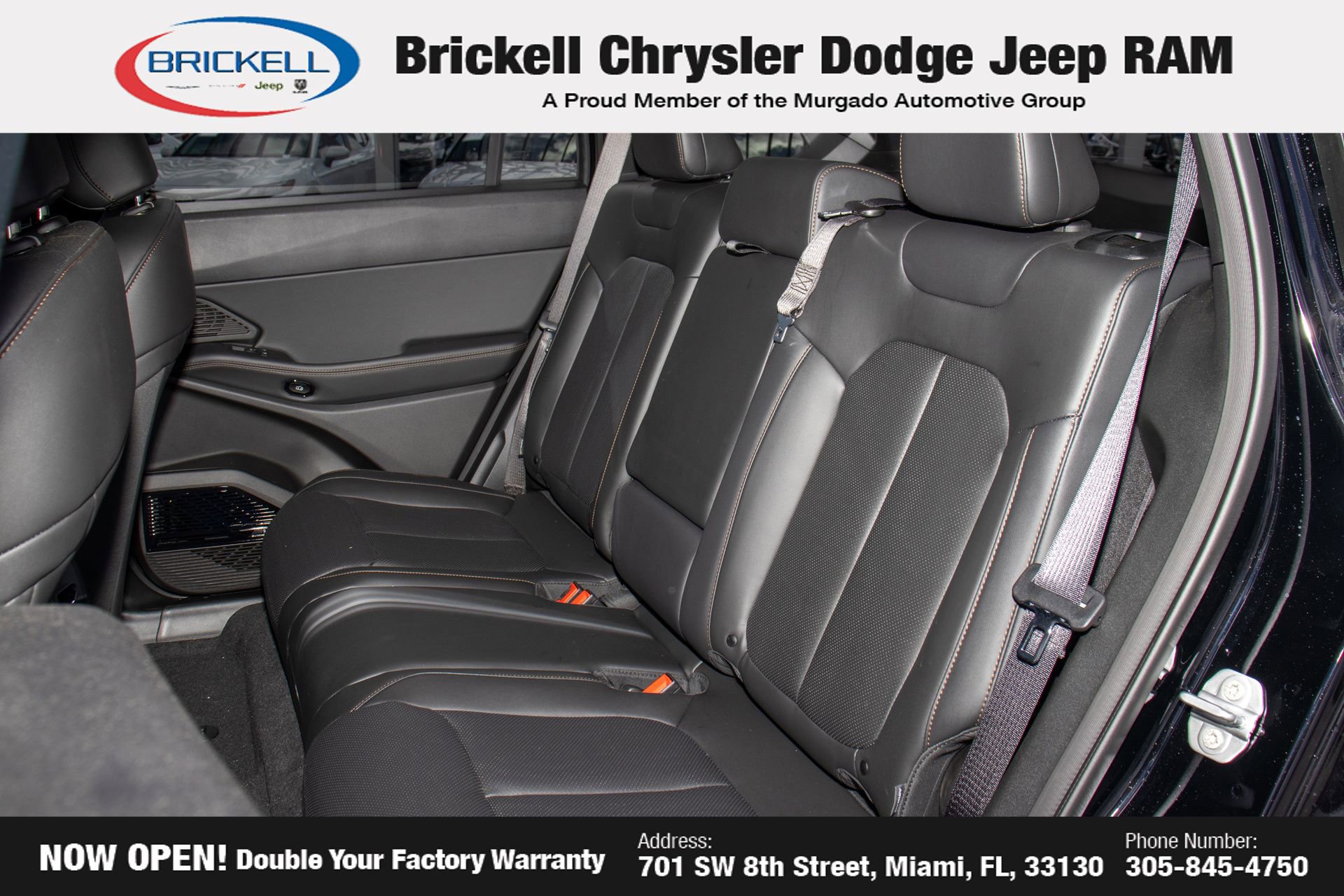 New 2026 Jeep Cherokee Limited AWD/4WD image 17