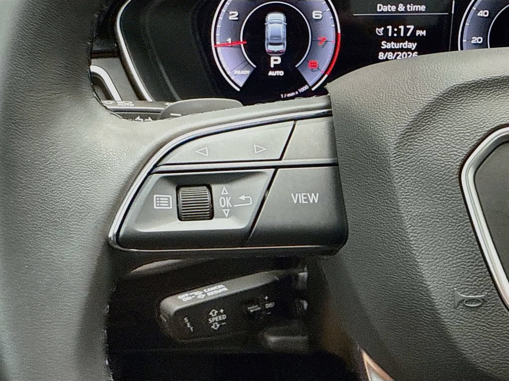 Certified 2023 Audi A4 2.0T Premium Plus AWD/4WD image 11