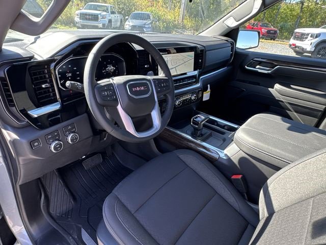 New 2026 GMC Sierra 1500 Elevation image 10