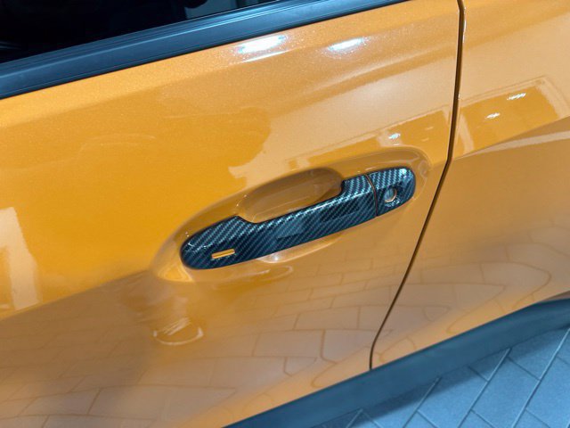 Certified 2022 Subaru WRX GT AWD/4WD image 34