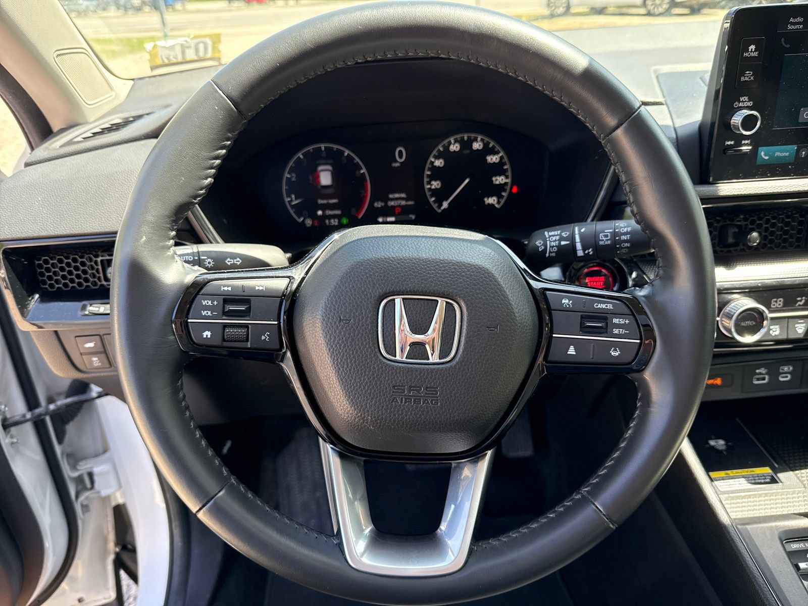 Used 2023 Honda CR-V EX-L image 14