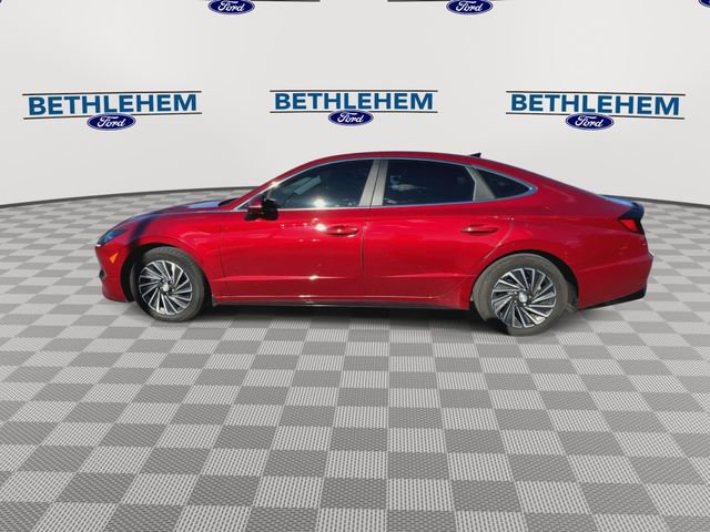 Used 2023 Hyundai Sonata SEL w/ Cargo Package image 5
