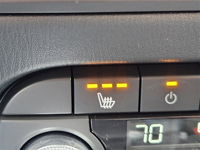 New 2025 MAZDA CX-5 AWD 2.5 S w/ Premium Plus Pkg image 23