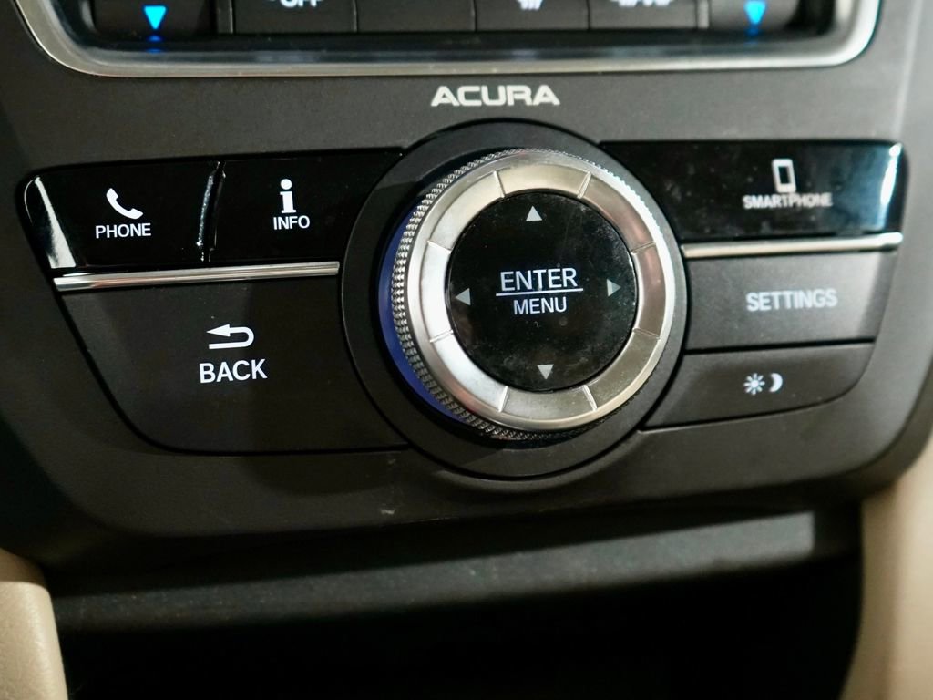 Used 2020 Acura MDX FWD image 20