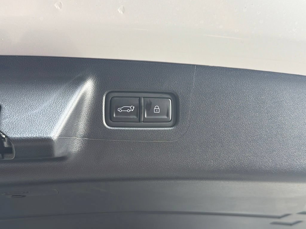 New 2027 Hyundai Santa Fe SE FWD image 25