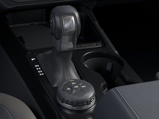 New 2026 Ford Bronco Outer Banks AWD/4WD image 17