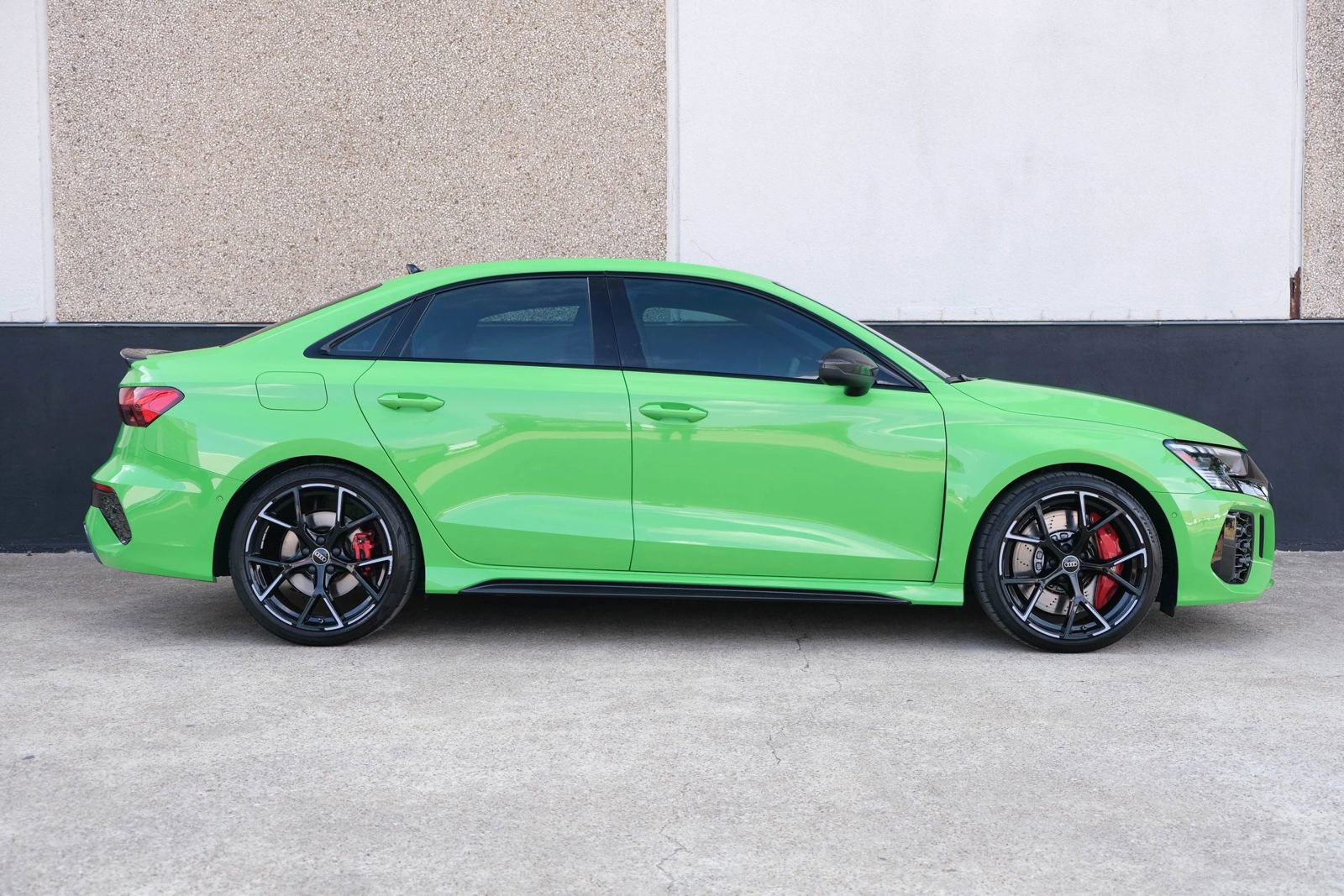 Used 2024 Audi RS 3 AWD/4WD image 11