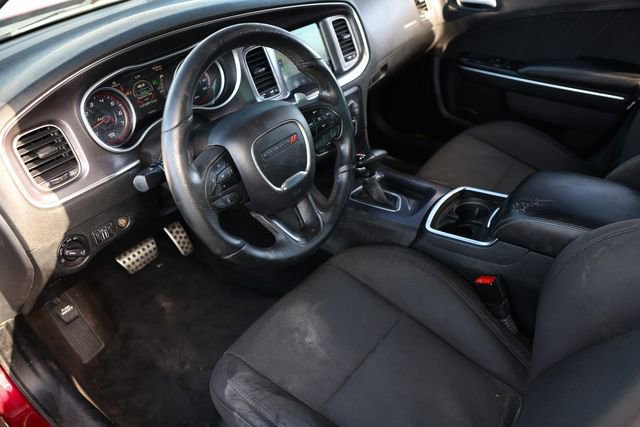 Used 2017 Dodge Charger R/T Scat Pack w/ Dynamics Package RWD image 6