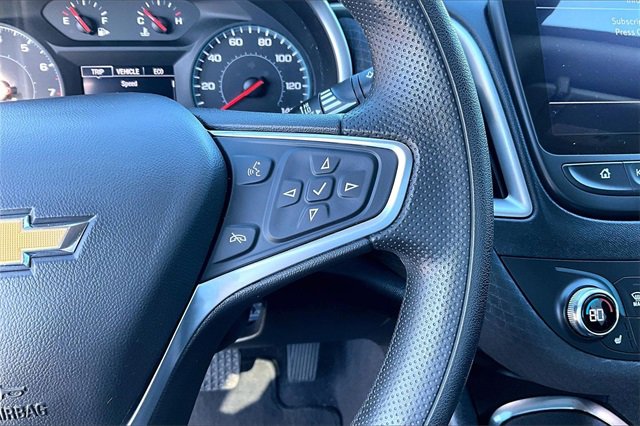 Used 2023 Chevrolet Malibu LT image 12