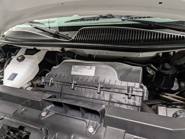 Certified 2024 Chevrolet Express 2500 w/ Driver Convenience Package image 21