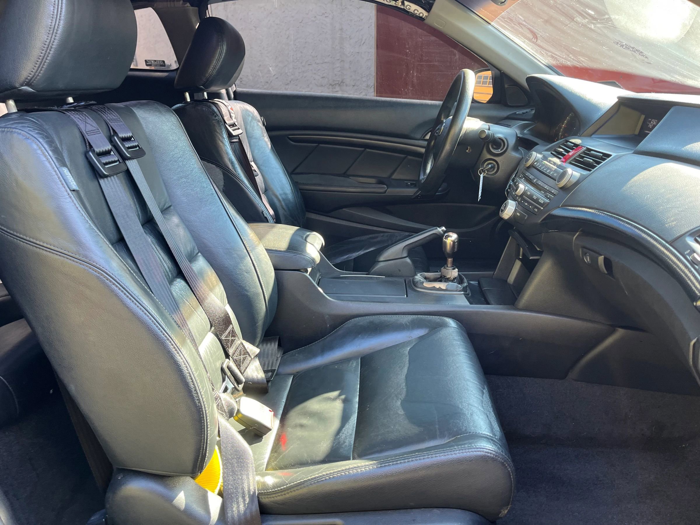 Used 2008 Honda Accord LX-S image 11