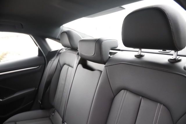New 2026 Audi A3 2.0T Premium Plus image 14