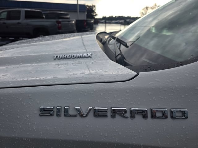 New 2026 Chevrolet Silverado 1500 LT AWD/4WD image 11