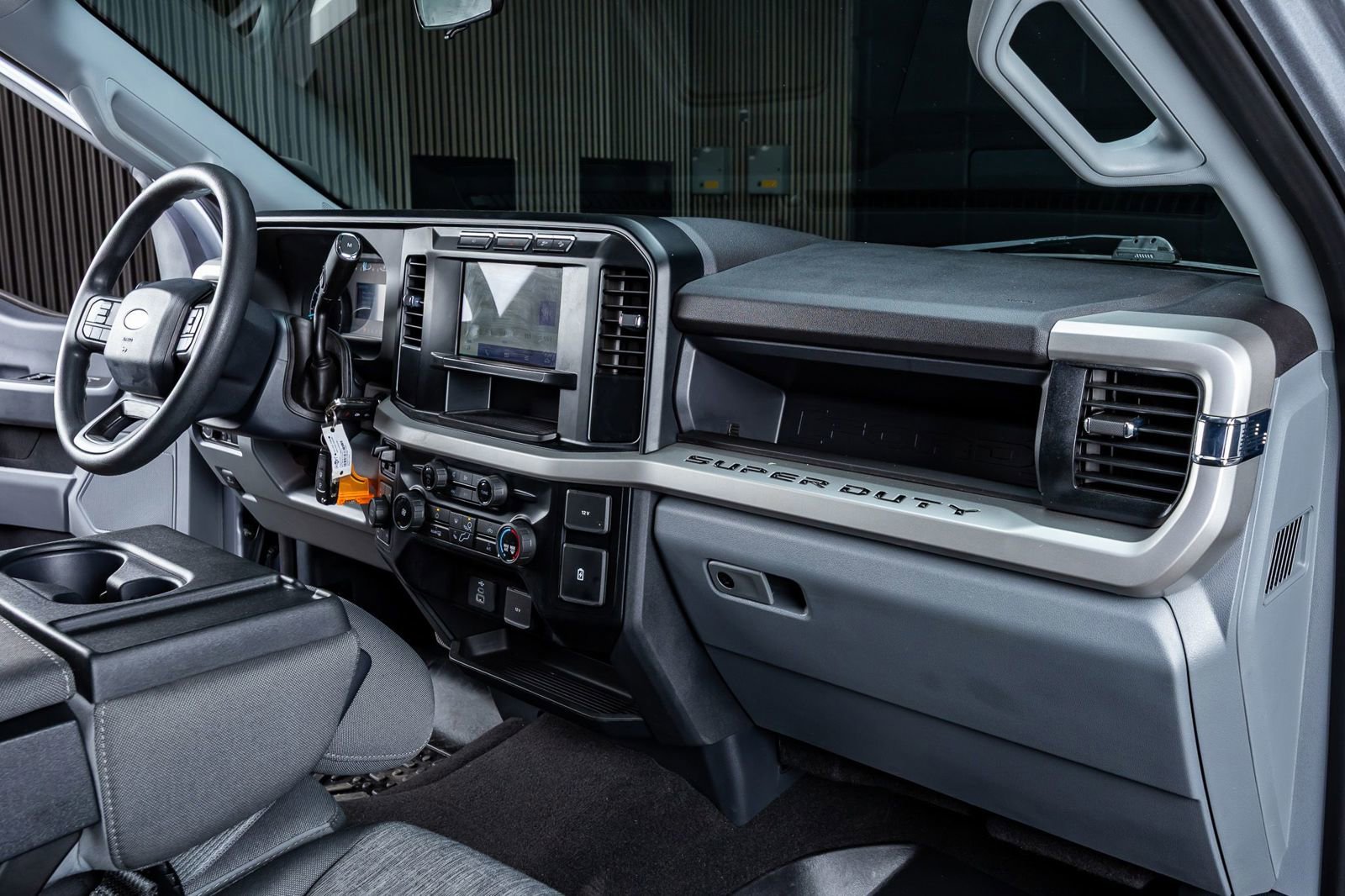 Used 2024 Ford F250 XL w/ STX Appearance Package image 18