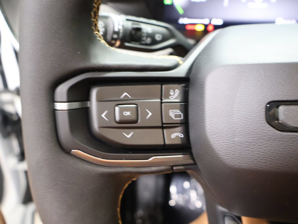 New 2026 Jeep Cherokee Limited AWD/4WD image 25
