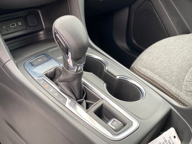 Certified 2024 Chevrolet Equinox LT image 13