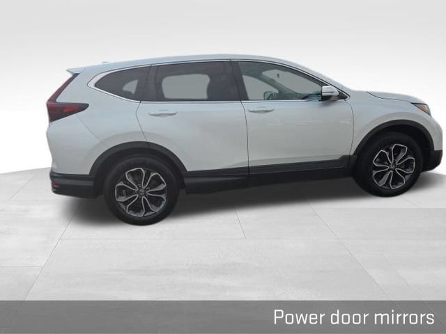 Used 2020 Honda CR-V EX image 27