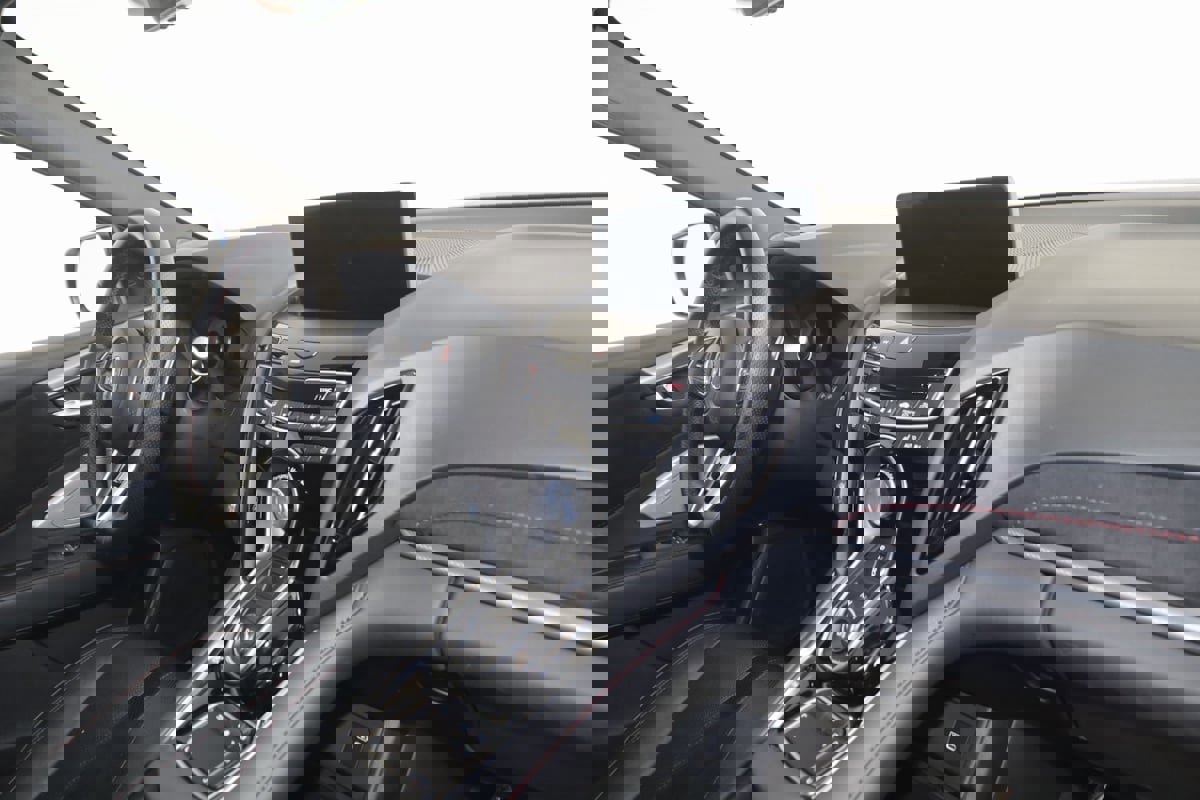 Used 2024 Acura RDX A-Spec image 39