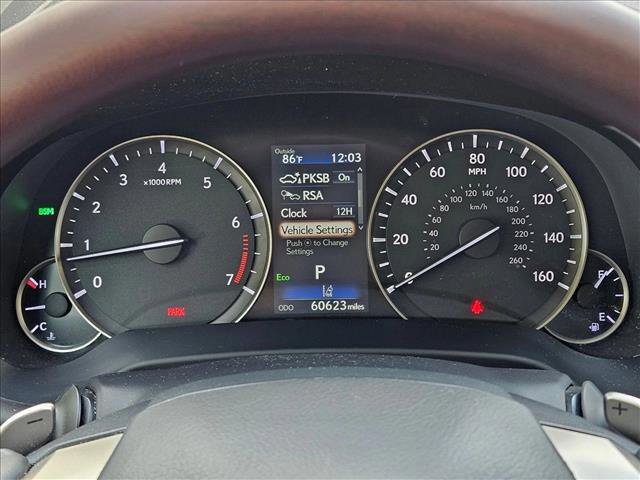 Used 2020 Lexus RX 350 FWD w/ Premium Package image 11