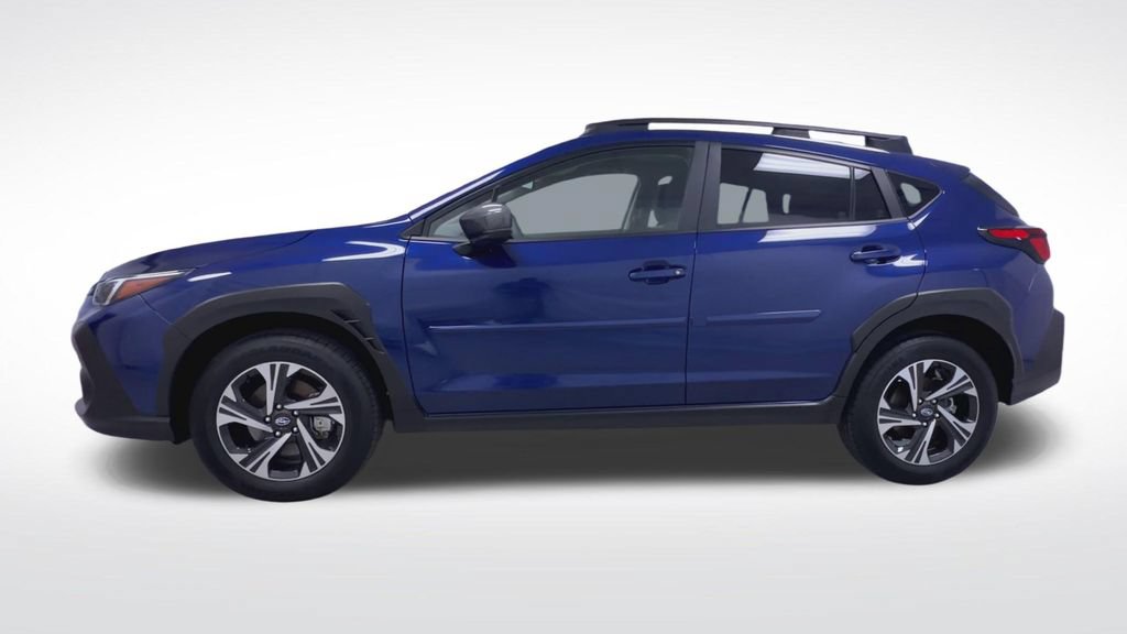 Used 2025 Subaru Crosstrek 2.5i Premium AWD/4WD image 4