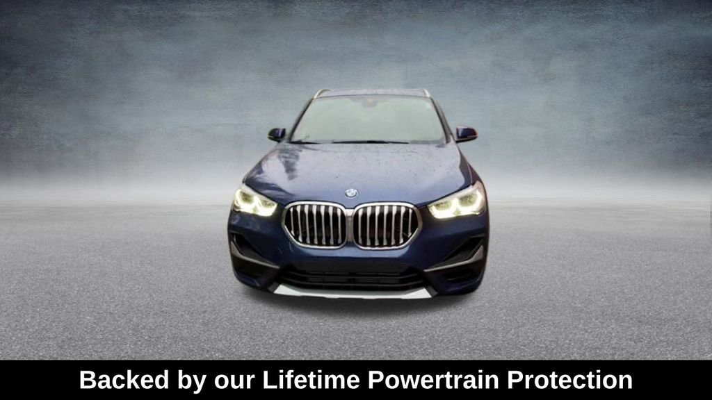 Used 2021 BMW X1 xDrive28i w/ Premium Package image 6