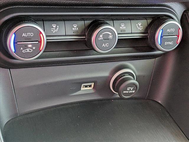 Used 2020 Alfa Romeo Stelvio w/ Nero Edizione RWD image 14