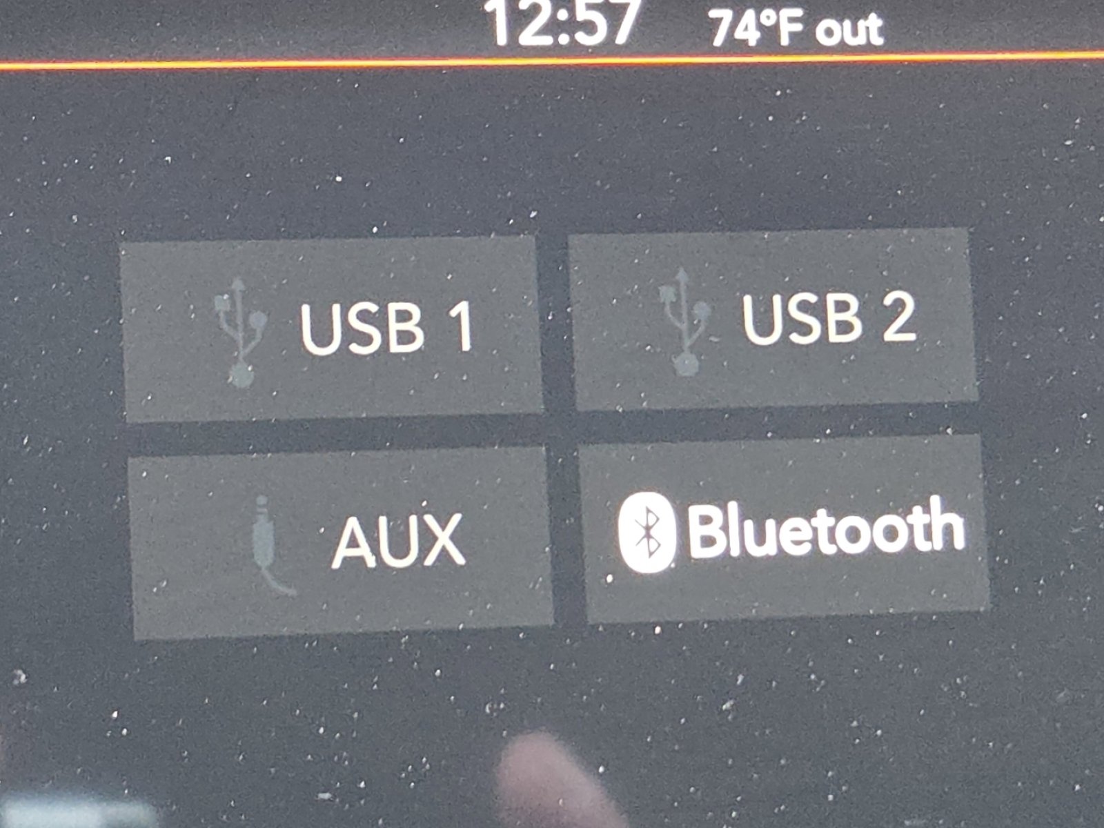 Used 2021 Jeep Cherokee Latitude Lux image 5