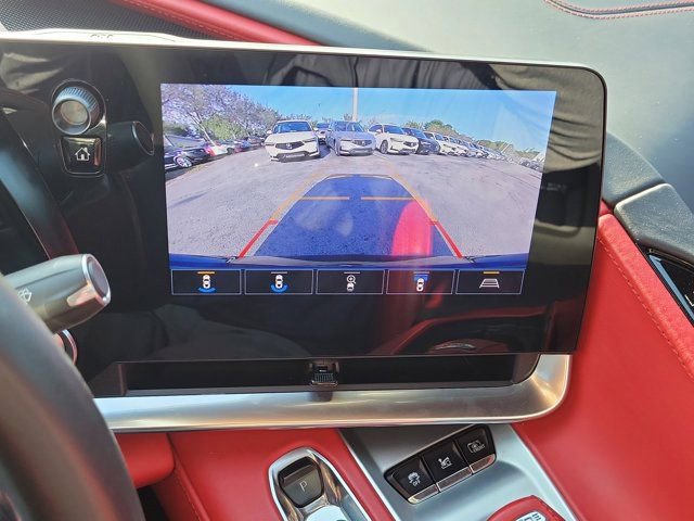 Used 2021 Chevrolet Corvette Stingray Premium Conv w/ Z51 Performance Package image 18