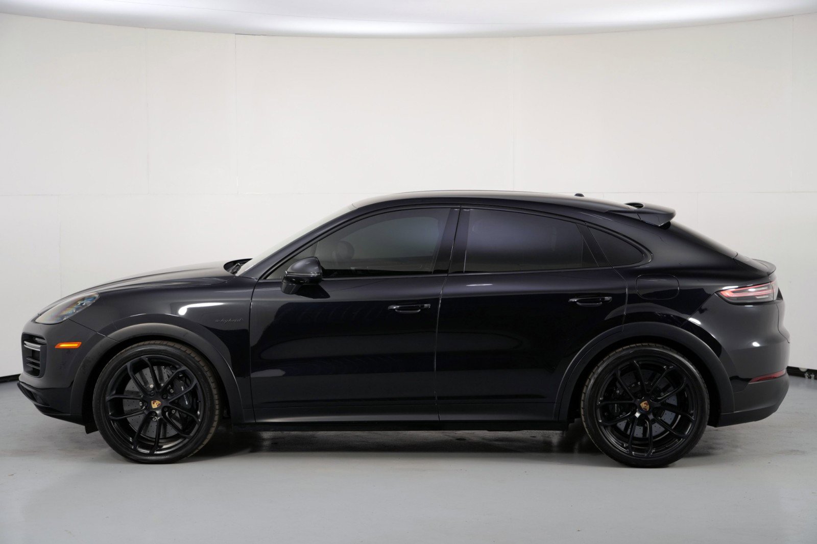 Used 2022 Porsche Cayenne Turbo S image 53