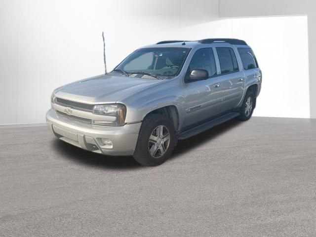 Used 2004 Chevrolet TrailBlazer 4WD w/ LT Package 1 video 1