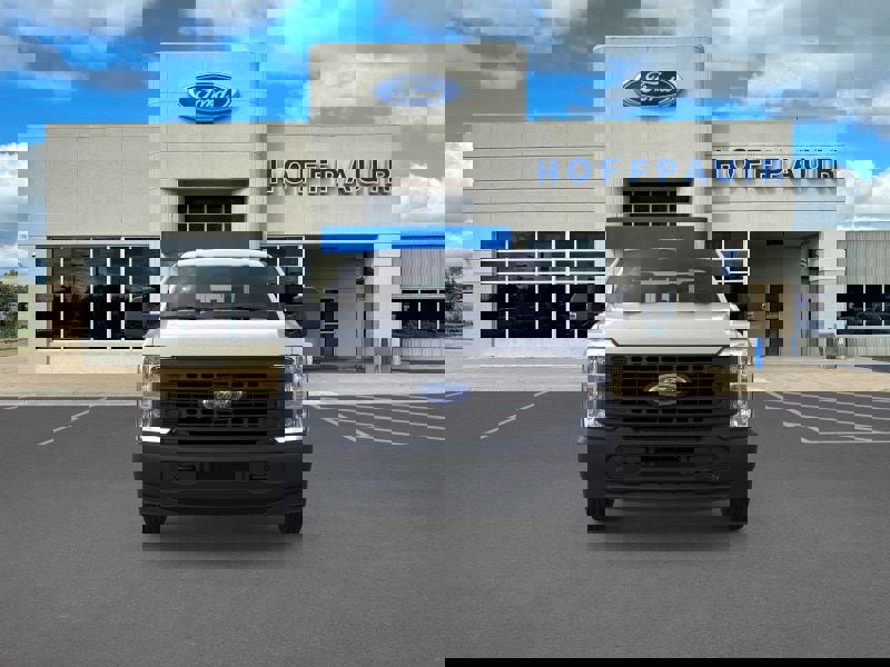 New 2026 Ford F350 XL image 6
