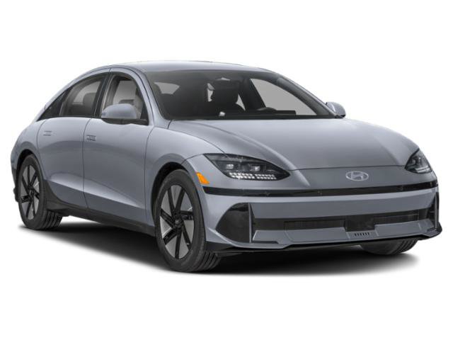Certified 2023 Hyundai Ioniq 6 SE RWD image 9