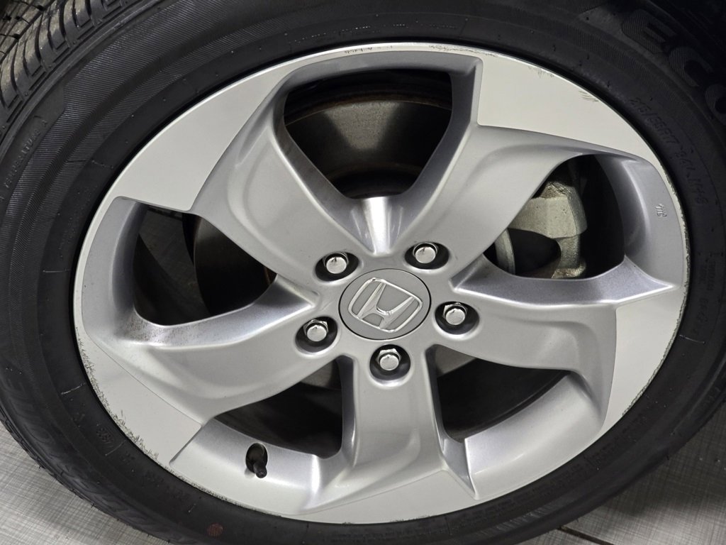 Used 2020 Honda HR-V LX image 9