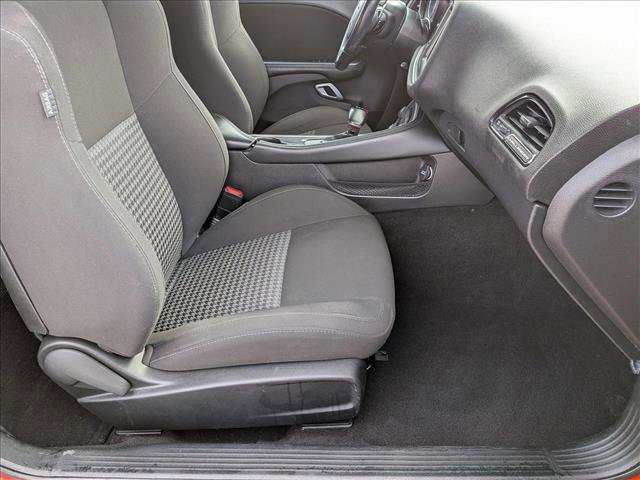 Used 2022 Dodge Challenger GT image 21