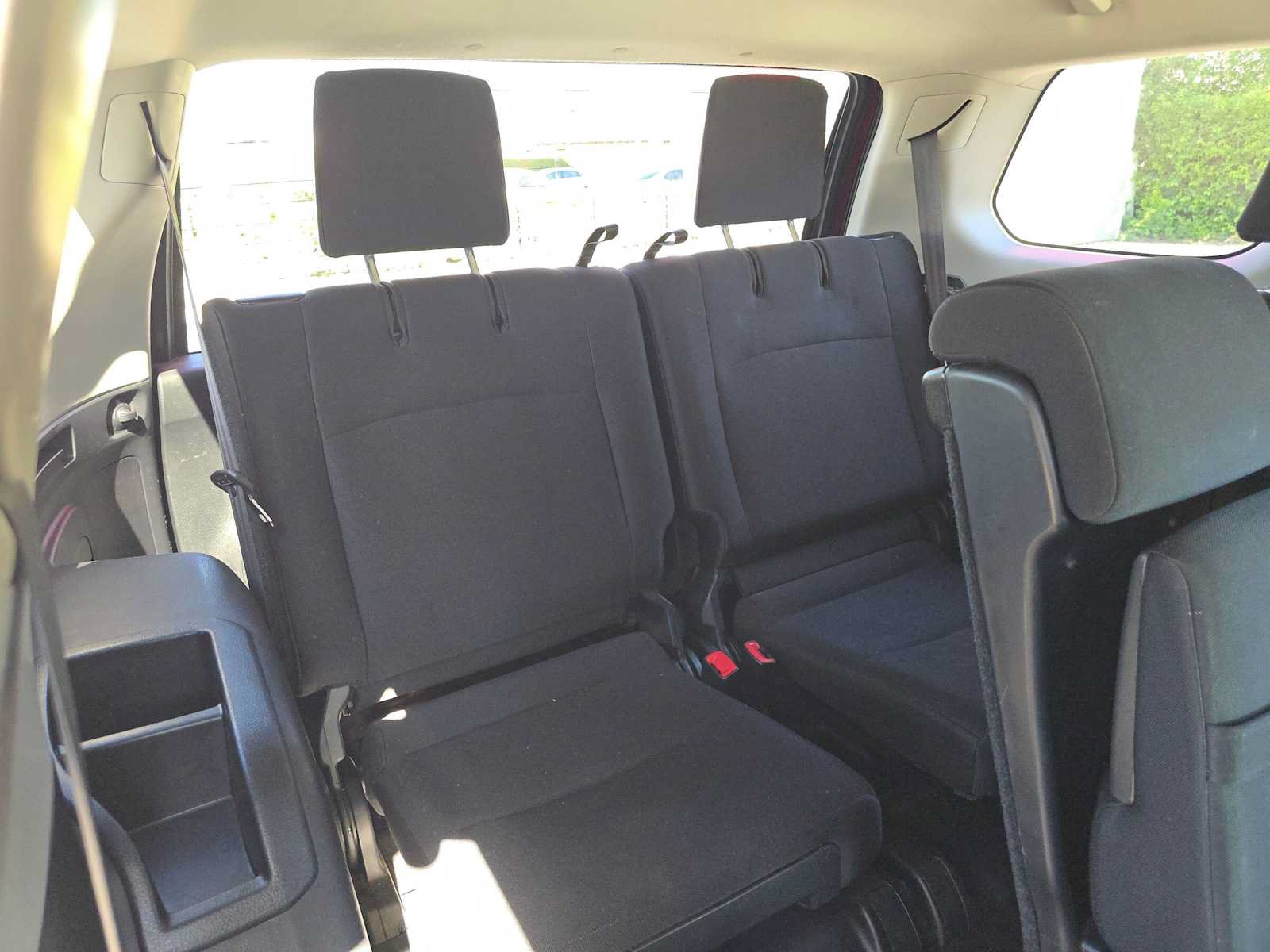 Used 2013 Toyota 4Runner SR5 w/ Convenience Pkg RWD image 13