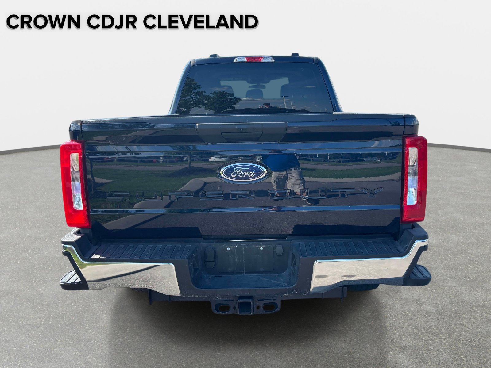 Used 2025 Ford F250 XLT AWD/4WD image 15