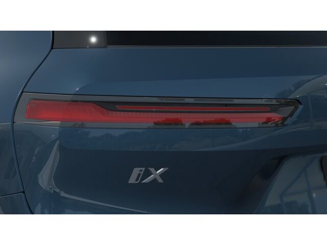 New 2026 BMW iX xDrive45 AWD/4WD image 8