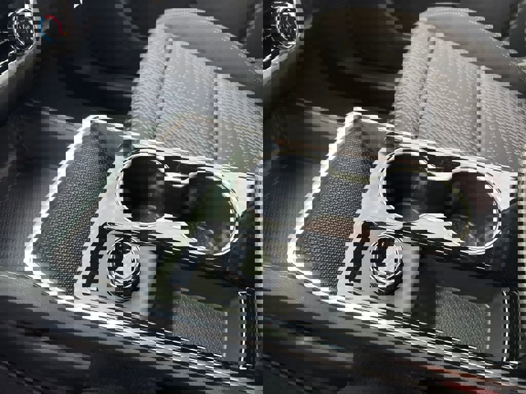 New 2026 Chevrolet Equinox LT w/ Safety and Technology Package image 17