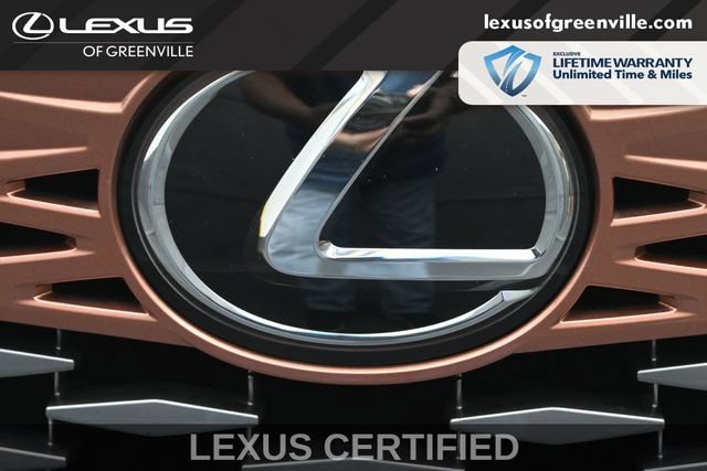 Certified 2023 Lexus RX 350 Premium Plus w/ Accessory Package AWD/4WD image 30