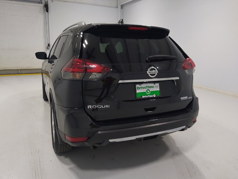 Used 2020 Nissan Rogue S w/ Special Edition Package image 6
